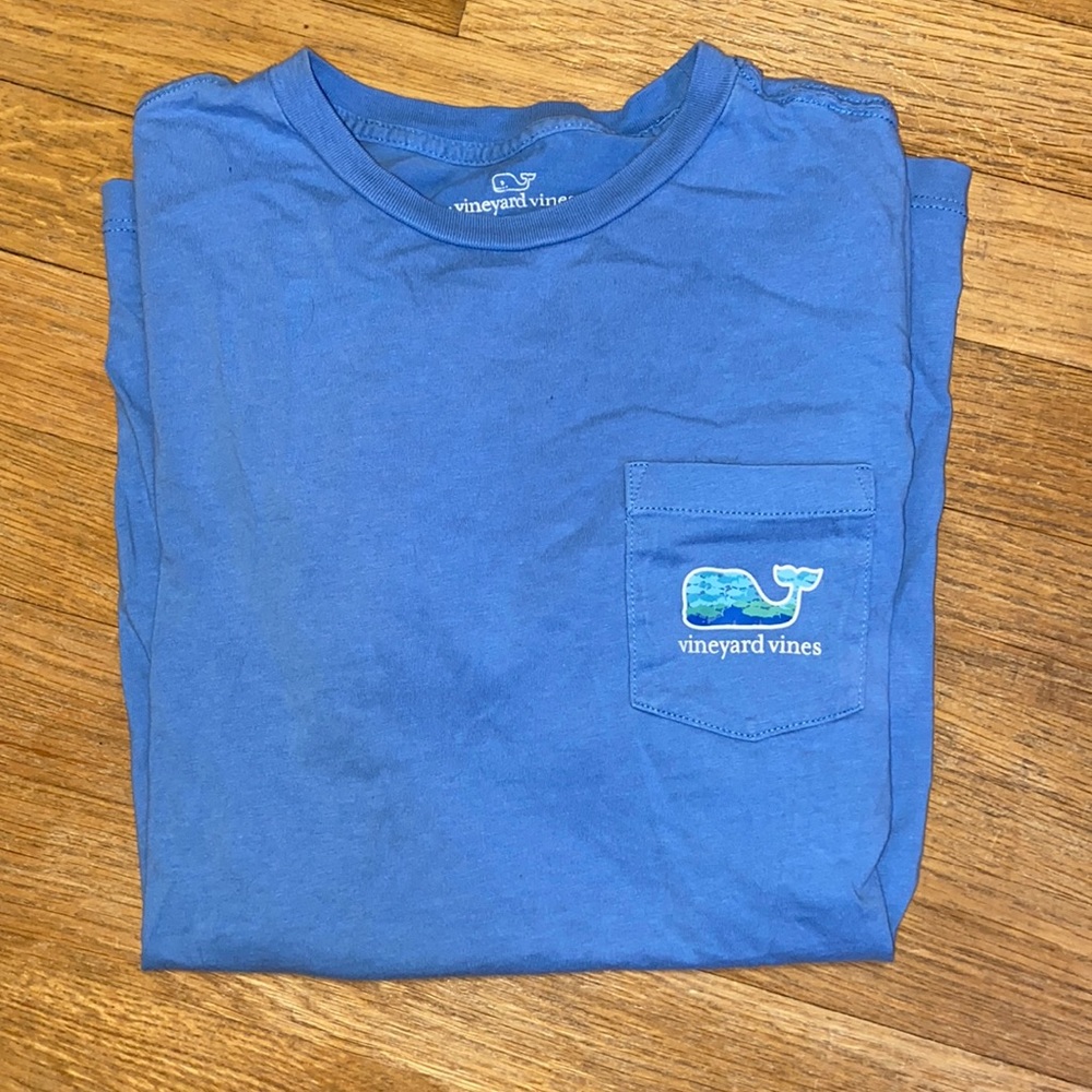 Kids Vineyard Vines T-Shirt